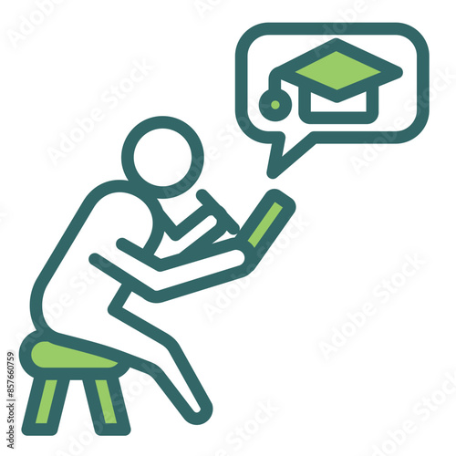 Diligence Icon
