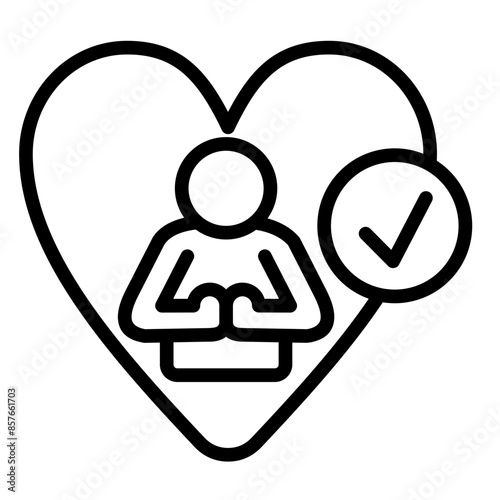 Virtue Ethics Icon