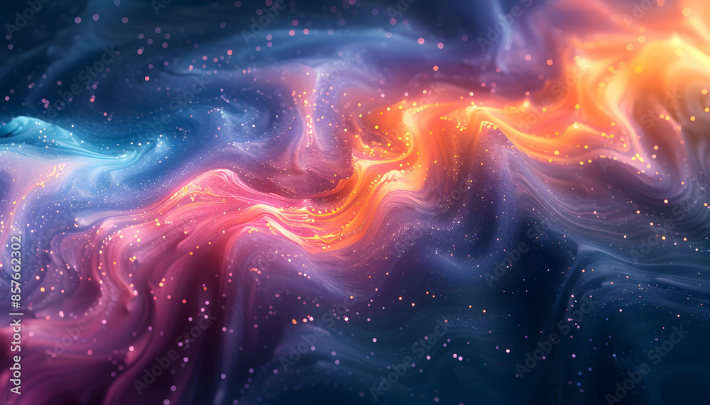 Obraz premium abstract background