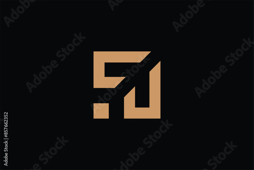 letter C airplane logo,  airplane logo badge, airplane vector, Silhouette of flying plane in the square, flying airplane in the center of the rectangle. wellness logo