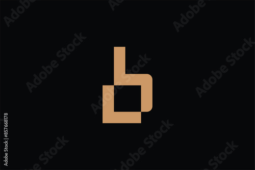 initial letter B diamond icon logo, letter B arrow icon diamond logo, letter B finance business logo, letter B construction logo