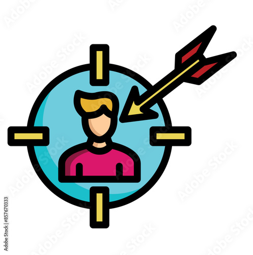 Personalization Icon