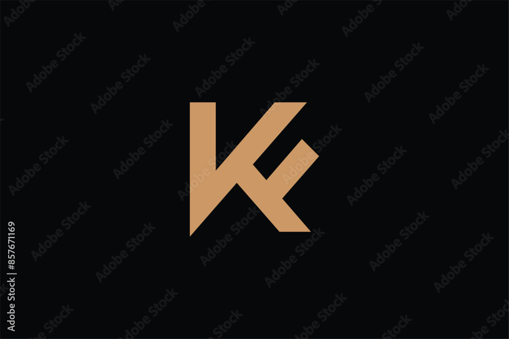 letter KF iconic corporate business logo, letter KF real estate logo, letter KF arrow logo, letter KF direction icon logo, letter KF jet aviation logo letter KF iconic corporate business logo, letter KF real estate logo, letter KF arrow logo, letter KF direction icon logo, letter KF jet aviation logo