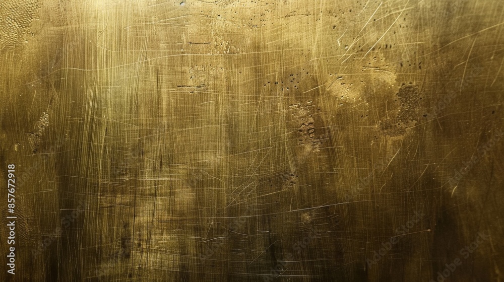 Shiny Brass Texture. Industrial Elegance concept Shiny Brass Texture. Industrial Elegance concept