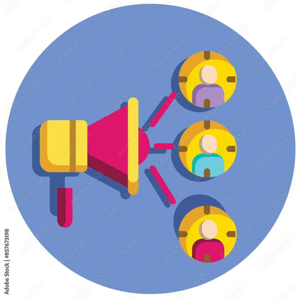 Personalized Offers Icon Personalized Offers Icon