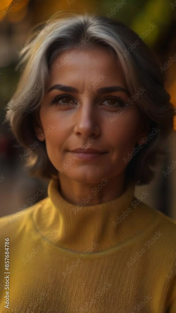 The baby turns into a girl, a woman and an old woman. The aging process from infancy to grandmotherhood. Artificial intelligence. The baby turns into a girl, a woman and an old woman. The aging process from infancy to grandmotherhood. Artificial intelligence.