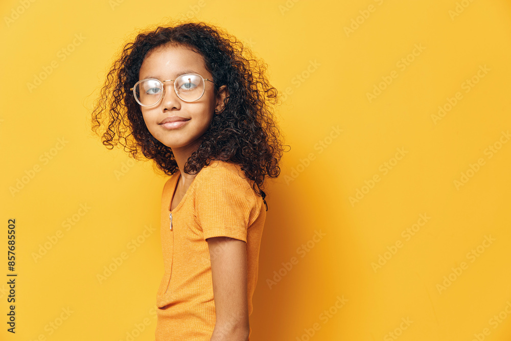Curly woman young cute african portrait afro background personality hair woman beauty female Curly woman young cute african portrait afro background personality hair woman beauty female