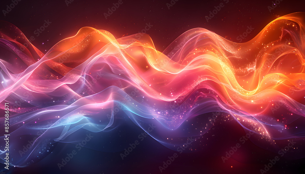 Obraz premium abstract background