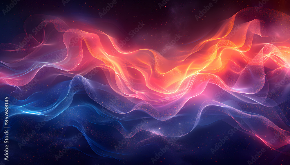 Obraz premium abstract background