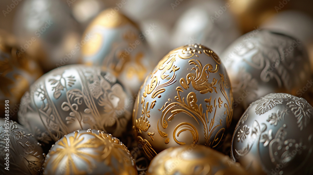 Happy Easter holiday background, easter egg, bunny, tulip, Easter border frame banner decoration Happy Easter holiday background, easter egg, bunny, tulip, Easter border frame banner decoration