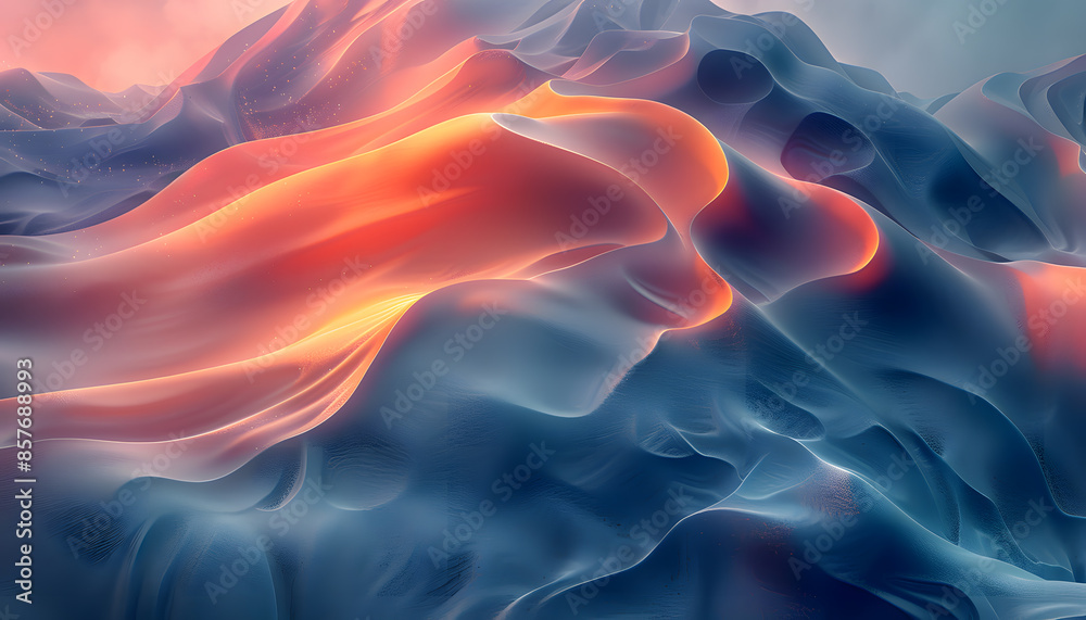 Obraz premium abstract background