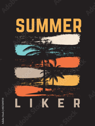 Summer liker