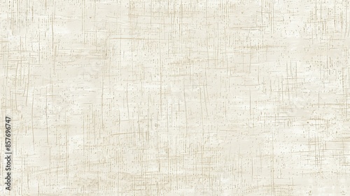 Calming beige Japanese paper texture with visible fibers and imperfections