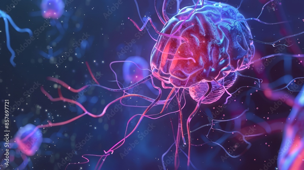 A neurological condition is any condition that affects the brain, spinal cord and/or nerves. Because these systems control your mind and body. A neurological condition is any condition that affects the brain, spinal cord and/or nerves. Because these systems control your mind and body.