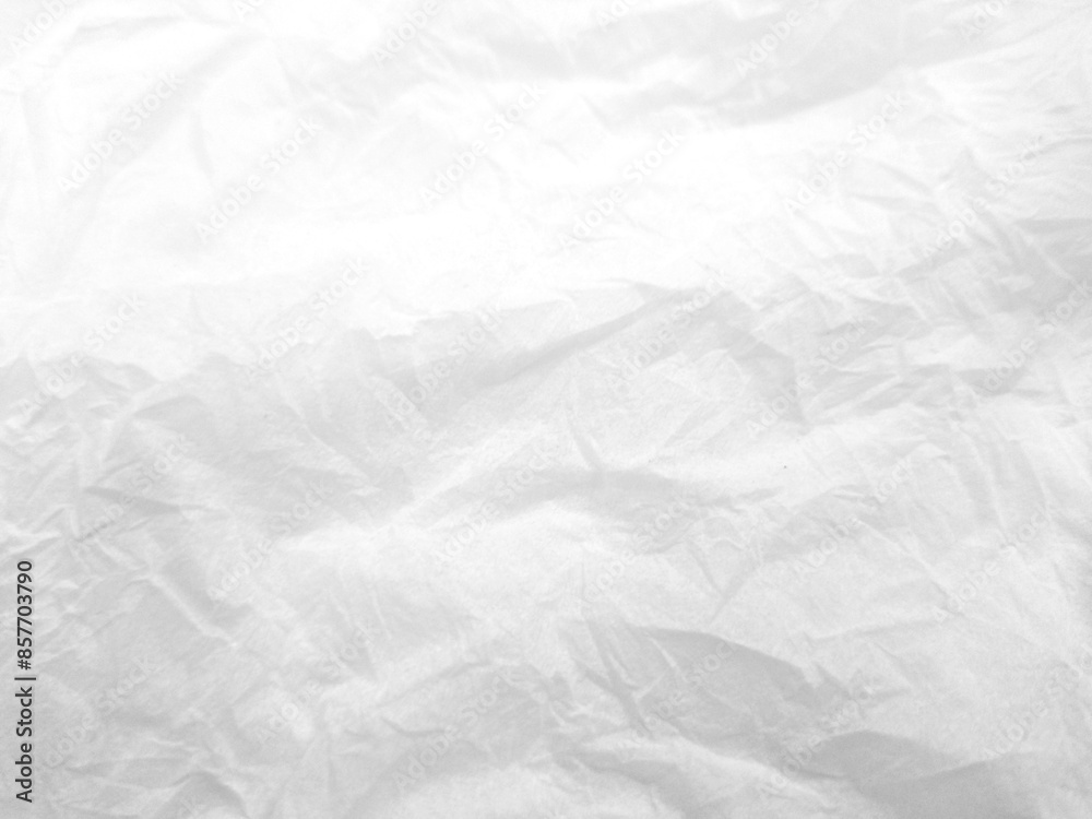 abstract crumpled white tissue photo background abstract crumpled white tissue photo background