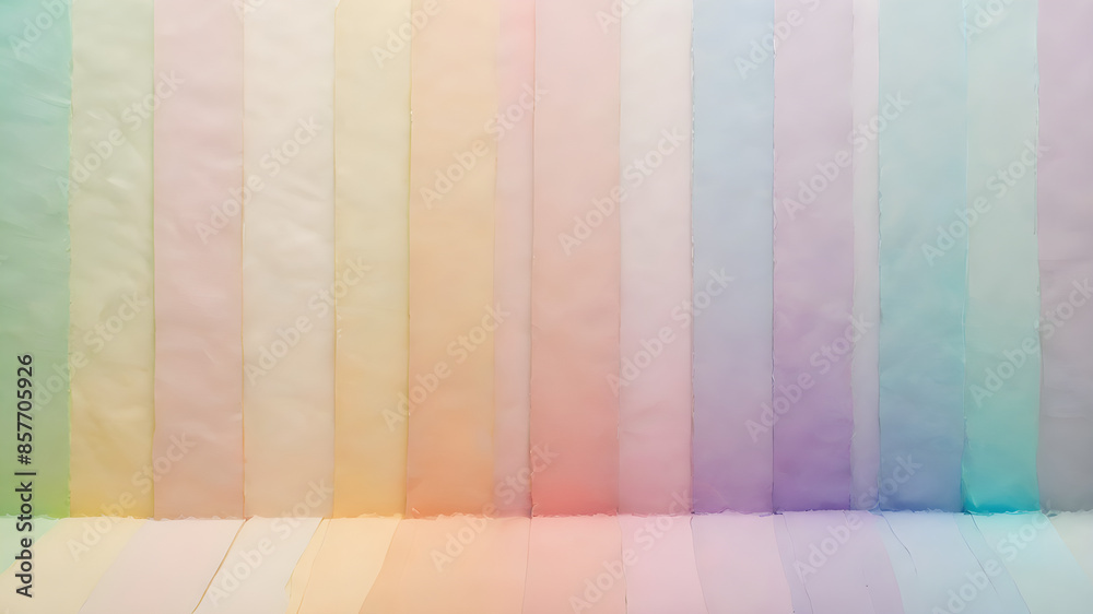 pastel color background
