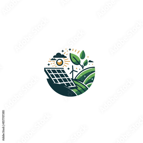 solar logo ,renewable energy logo, solar cleaning logo, home solar logo, solar power logo, green energy logo, solar power logo