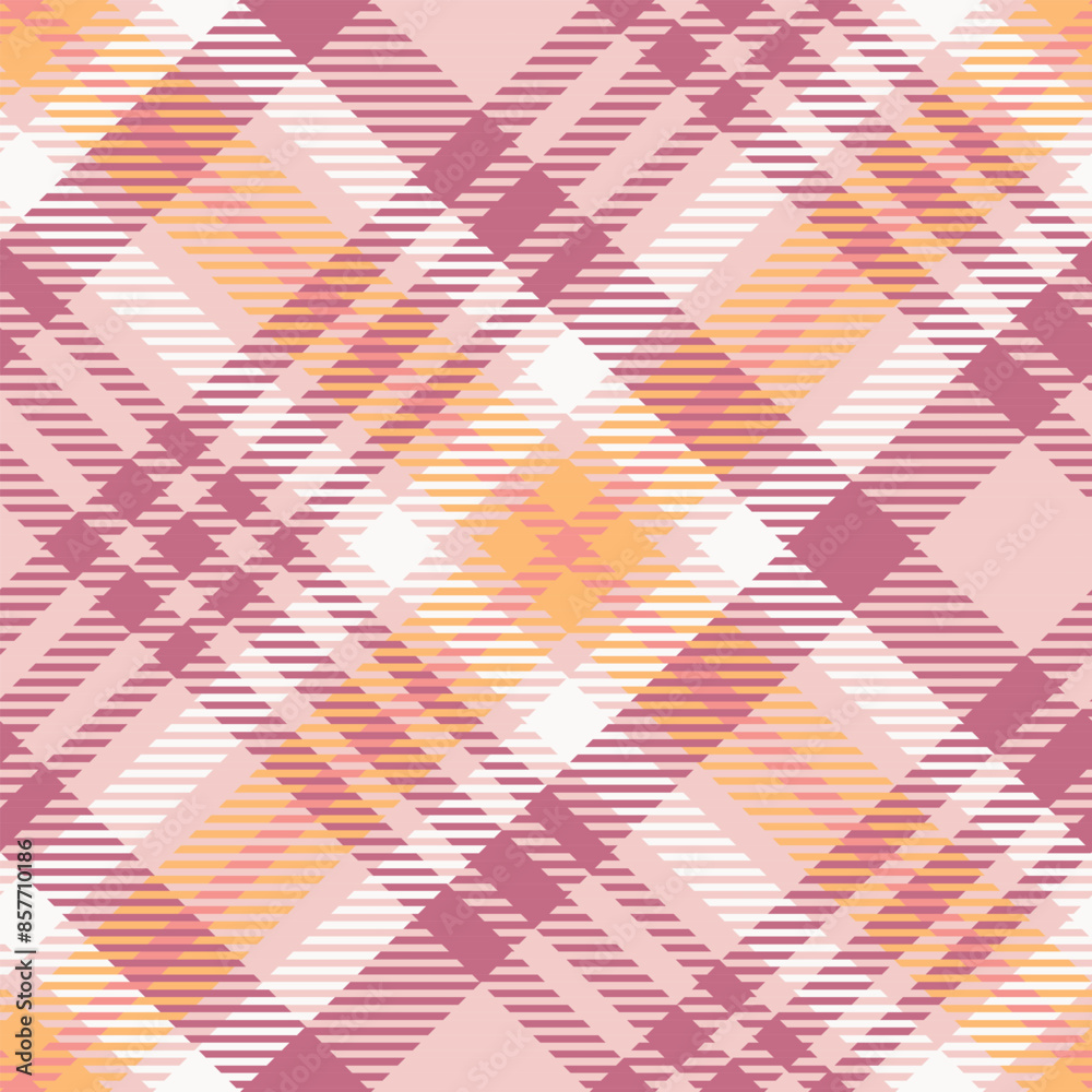 Plaids Pattern Seamless. Tartan Seamless Pattern Template for Design Ornament. Seamless Fabric Texture.