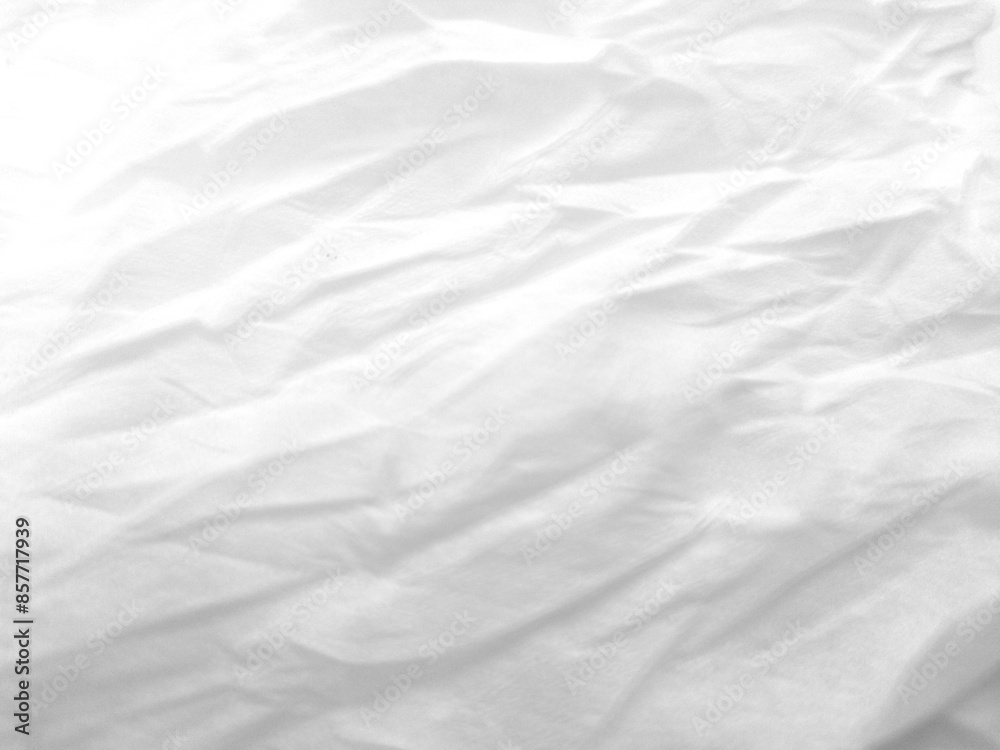 abstract crumpled white tissue photo background abstract crumpled white tissue photo background