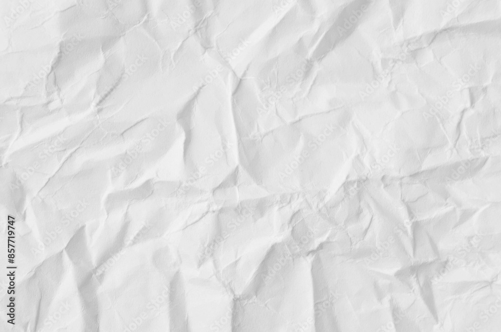 Obraz premium crumpled paper background
