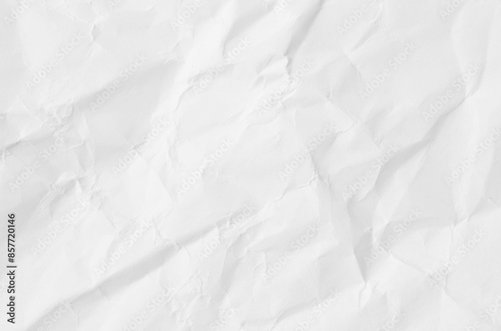 white crumpled paper white crumpled paper