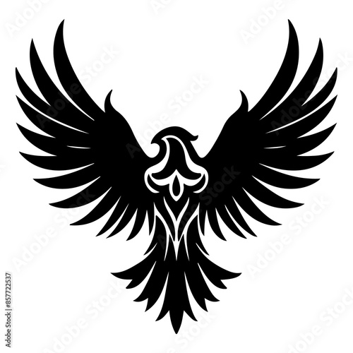 Bird Silhouette 
