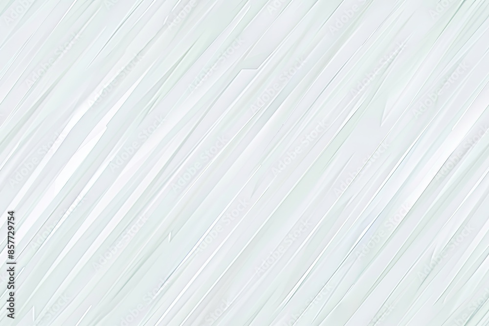 White Minimalist Abstract Background created with Generative AI White Minimalist Abstract Background created with Generative AI