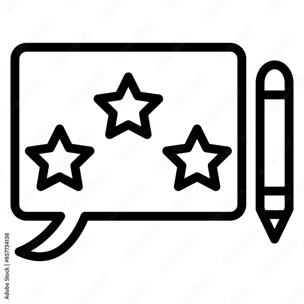 Feedback icon vector image. Can be used for Action Plan. Feedback icon vector image. Can be used for Action Plan.