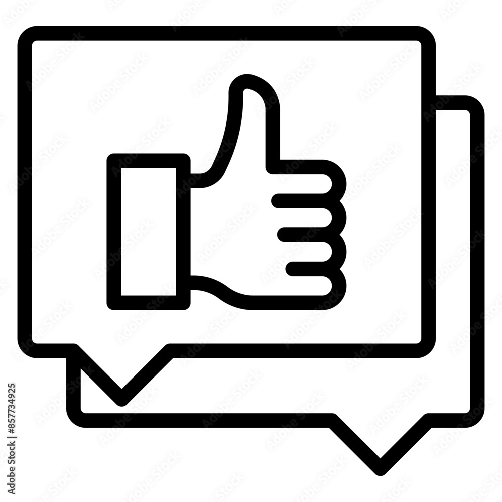 Feedback Review icon vector image. Can be used for Freelancer. Feedback Review icon vector image. Can be used for Freelancer.