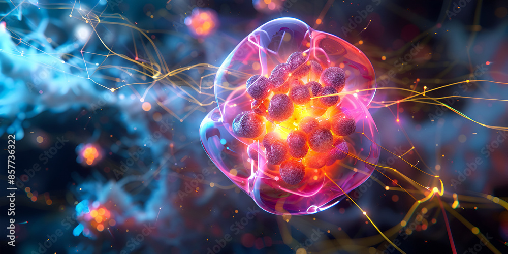 Exploring Atomic Structure: Understanding Orbitals and the Process of Nuclear Fission
Exploring Atomic Structure: Understanding Orbitals and the Process of Nuclear Fission