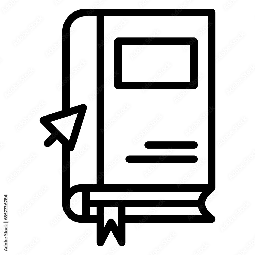 Courses icon vector image. Can be used for Curriculum Vitae. Courses icon vector image. Can be used for Curriculum Vitae.