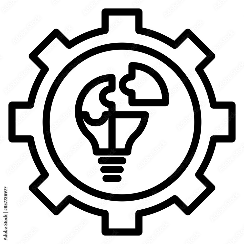 Technical Skills icon vector image. Can be used for Curriculum Vitae. Technical Skills icon vector image. Can be used for Curriculum Vitae.