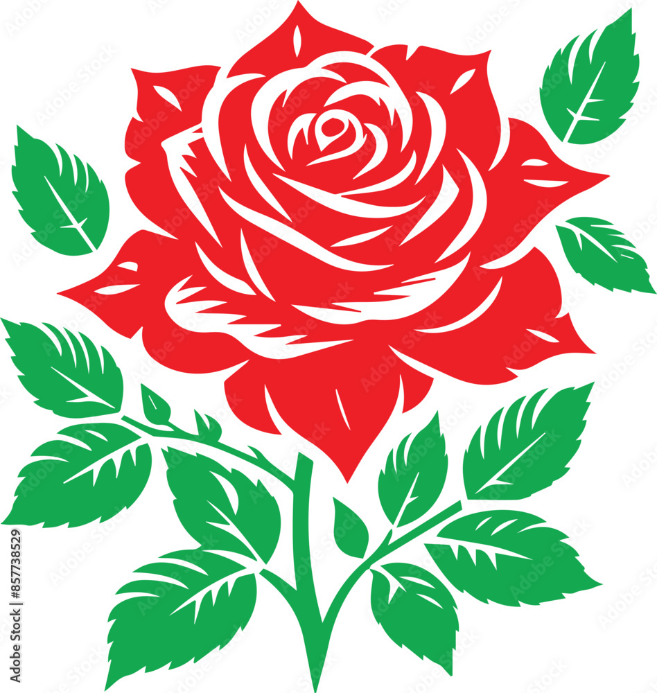 Beatiful Rose Flowers Artwork Beatiful Rose Flowers Artwork