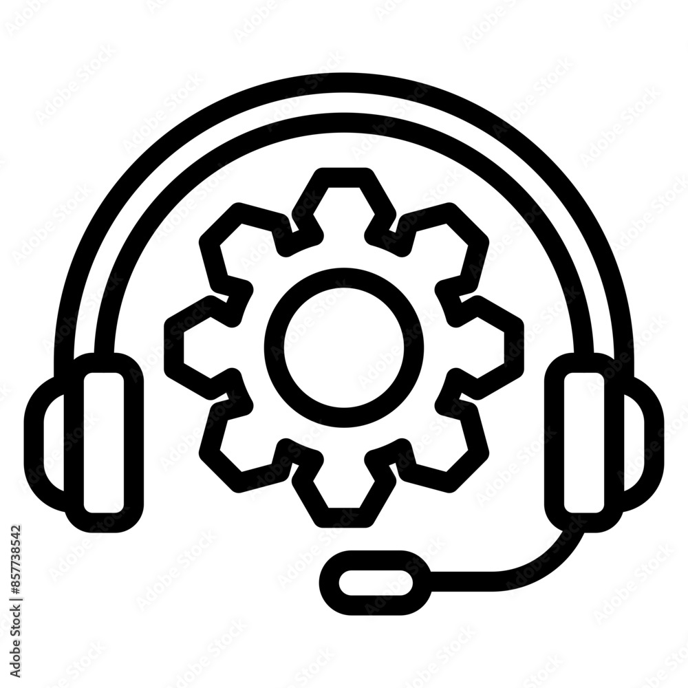 Support icon vector image. Can be used for Organization. Support icon vector image. Can be used for Organization.