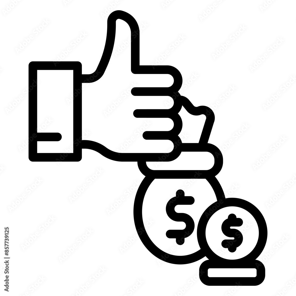 Motivation icon vector image. Can be used for Thought Leadership. Motivation icon vector image. Can be used for Thought Leadership.