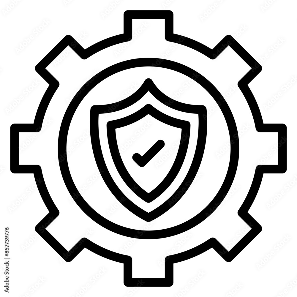 Interruption icon vector image. Can be used for Business Disruption. Interruption icon vector image. Can be used for Business Disruption.