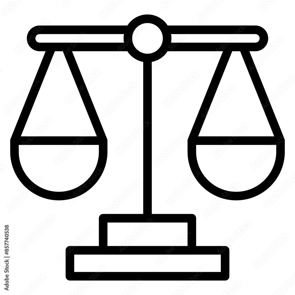 Justice icon vector image. Can be used for Social Justice. Justice icon vector image. Can be used for Social Justice.