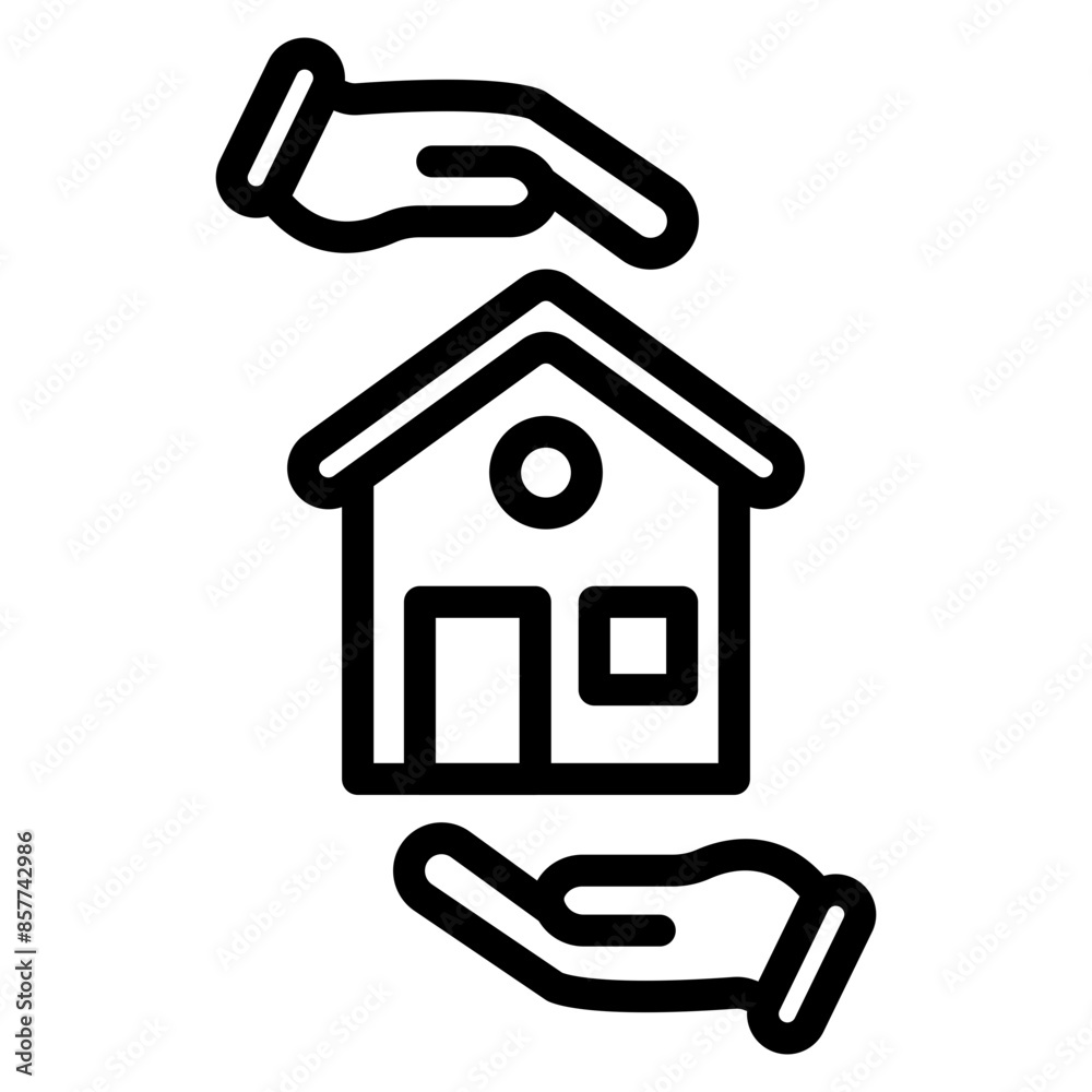 Legacy Planning icon vector image. Can be used for Inheritance. Legacy Planning icon vector image. Can be used for Inheritance.