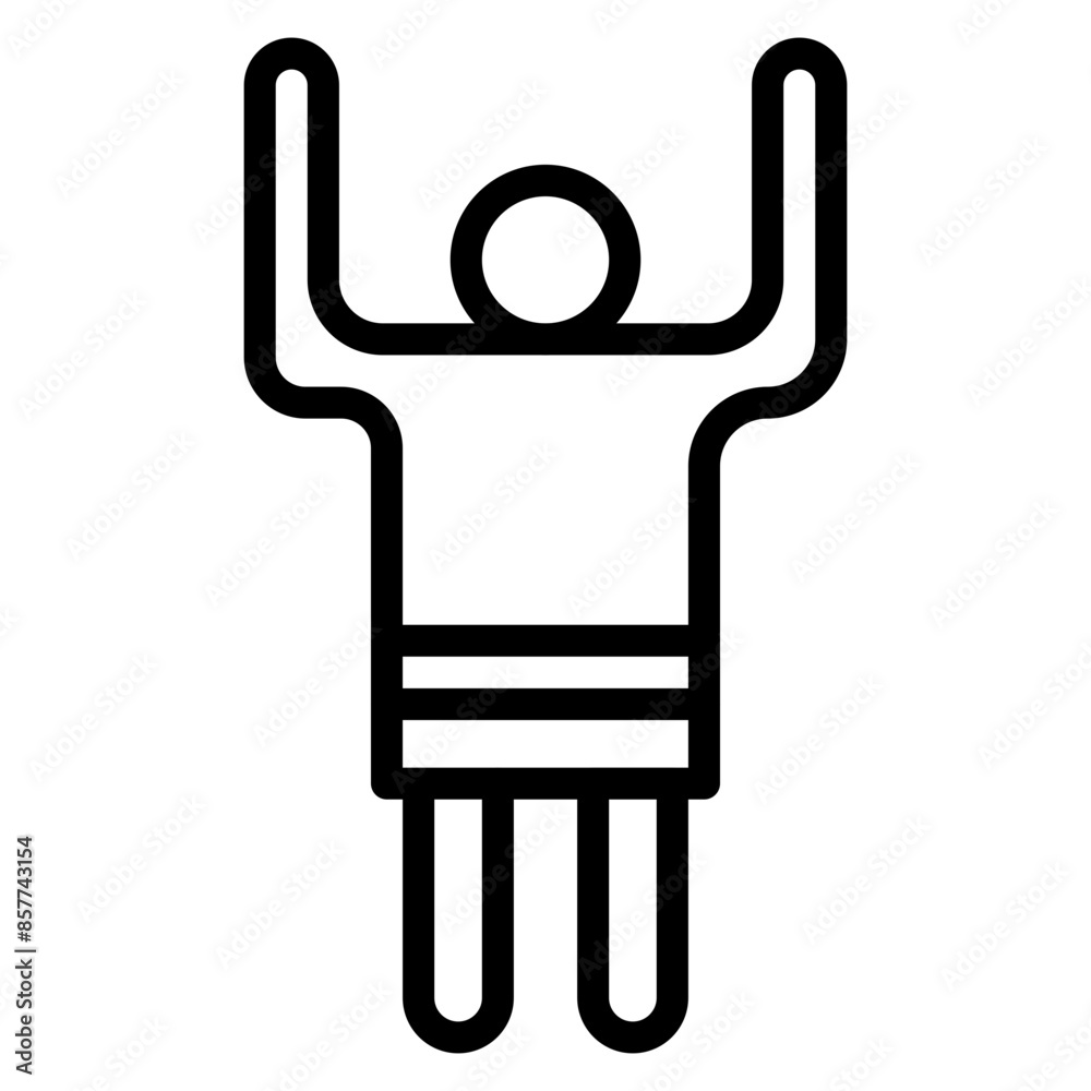 Confidants icon vector image. Can be used for Social Relationship. Confidants icon vector image. Can be used for Social Relationship.