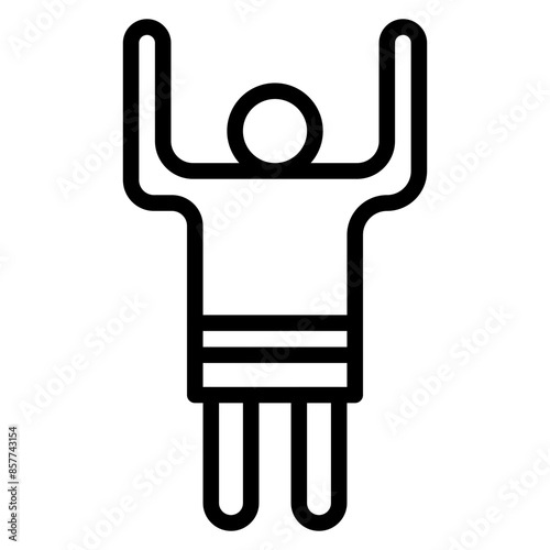 Confidants icon vector image. Can be used for Social Relationship.