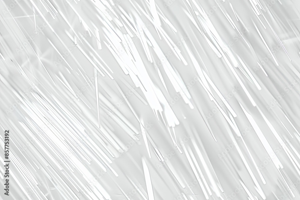 Obraz premium White Minimalist Abstract Background created with Generative AI