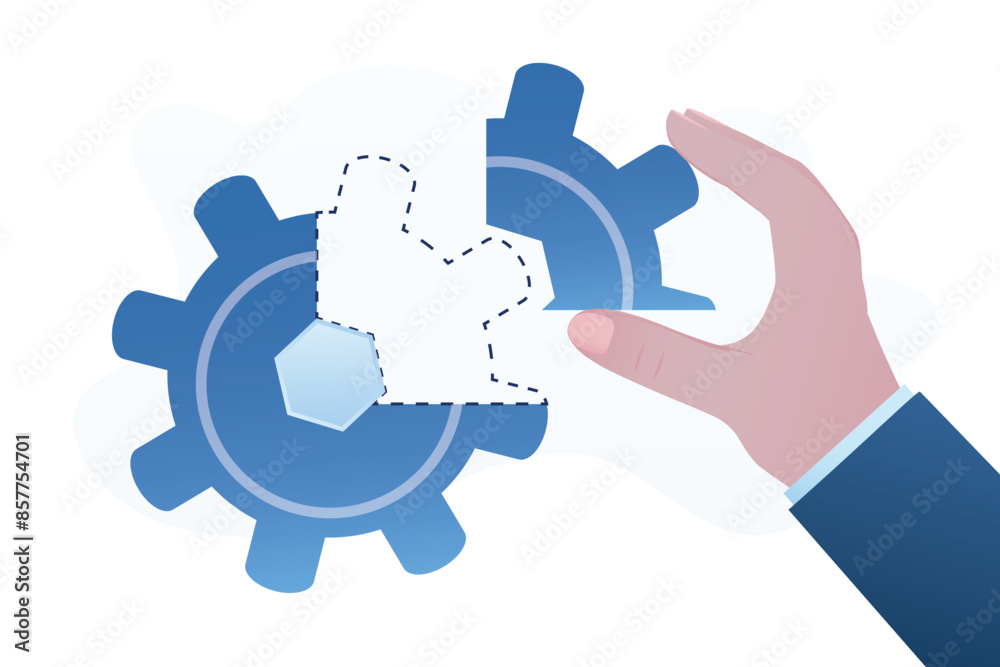 User hand or administrator installing piece of gear. Patching, repair, update system or software. fix bugs or weaknesses in system. Updates and additions. Brainstorming, workflow. User hand or administrator installing piece of gear. Patching, repair, update system or software. fix bugs or weaknesses in system. Updates and additions. Brainstorming, workflow.