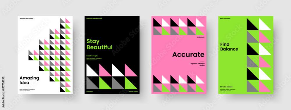 Geometric Poster Template. Isolated Flyer Design. Abstract Report Layout. Banner. Book Cover. Background. Business Presentation. Brochure. Handbill. Portfolio. Leaflet. Pamphlet. Notebook. Magazine Geometric Poster Template. Isolated Flyer Design. Abstract Report Layout. Banner. Book Cover. Background. Business Presentation. Brochure. Handbill. Portfolio. Leaflet. Pamphlet. Notebook. Magazine