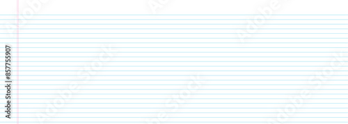 seamless grid background lined sheet of paper