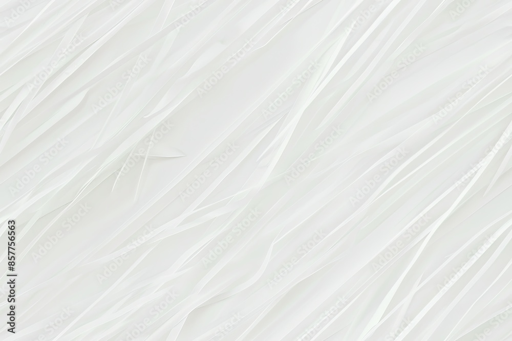 White Minimalist Abstract Background created with Generative AI White Minimalist Abstract Background created with Generative AI