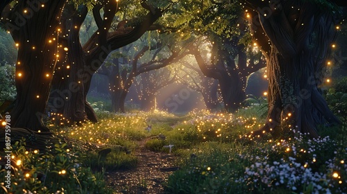 Enchanted Forest