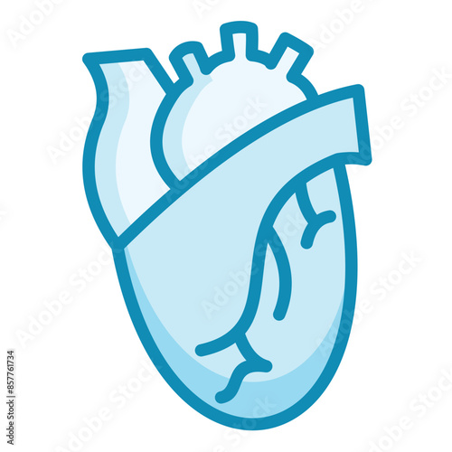 Heart Icon