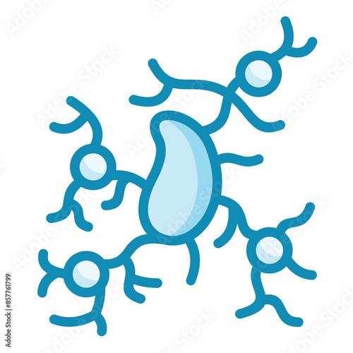 Lymph Icon