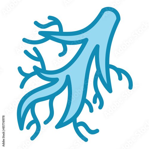 Vein Icon