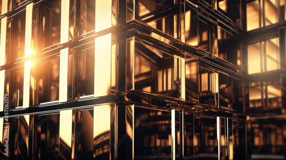 Discover a mesmerizing Golden Architectural Masterpiece in this stunning Documentary. Discover a mesmerizing Golden Architectural Masterpiece in this stunning Documentary.